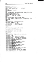 Preview for 250 page of Star Micronics Radix User Manual