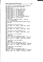 Preview for 257 page of Star Micronics Radix User Manual