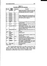 Preview for 265 page of Star Micronics Radix User Manual