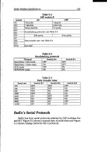 Preview for 269 page of Star Micronics Radix User Manual