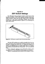 Preview for 273 page of Star Micronics Radix User Manual