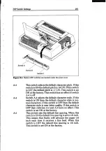 Preview for 275 page of Star Micronics Radix User Manual