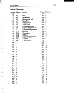 Preview for 279 page of Star Micronics Radix User Manual