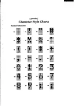 Preview for 283 page of Star Micronics Radix User Manual