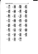 Preview for 285 page of Star Micronics Radix User Manual