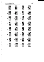 Preview for 287 page of Star Micronics Radix User Manual