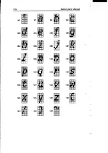 Preview for 288 page of Star Micronics Radix User Manual