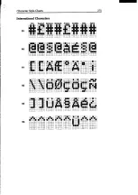 Preview for 289 page of Star Micronics Radix User Manual