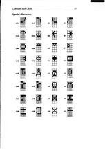 Preview for 291 page of Star Micronics Radix User Manual