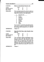 Preview for 297 page of Star Micronics Radix User Manual