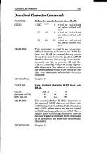 Preview for 315 page of Star Micronics Radix User Manual