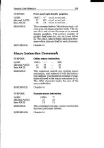 Preview for 319 page of Star Micronics Radix User Manual