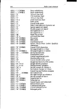 Preview for 326 page of Star Micronics Radix User Manual