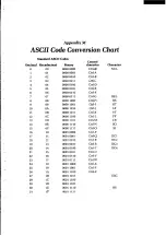 Preview for 329 page of Star Micronics Radix User Manual