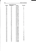 Preview for 334 page of Star Micronics Radix User Manual