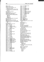 Preview for 342 page of Star Micronics Radix User Manual