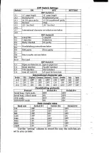 Preview for 345 page of Star Micronics Radix User Manual