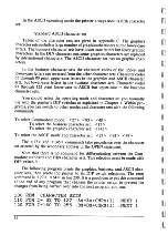 Preview for 42 page of Star Micronics Rainbow NX-1000C User Manual