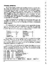 Preview for 46 page of Star Micronics Rainbow NX-1000C User Manual