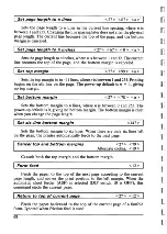 Preview for 78 page of Star Micronics Rainbow NX-1000C User Manual