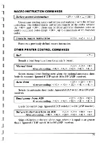 Preview for 85 page of Star Micronics Rainbow NX-1000C User Manual