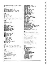 Preview for 102 page of Star Micronics Rainbow NX-1000C User Manual