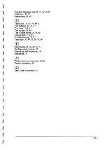 Preview for 103 page of Star Micronics Rainbow NX-1000C User Manual