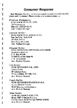 Preview for 105 page of Star Micronics Rainbow NX-1000C User Manual