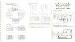 Preview for 109 page of Star Micronics Rainbow NX-1000C User Manual