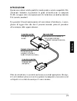 Preview for 21 page of Star Micronics RS 232C Serial to Parallel Converter SPC-8K User Manual