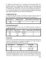 Preview for 23 page of Star Micronics RS 232C Serial to Parallel Converter SPC-8K User Manual