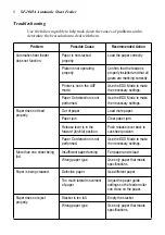 Preview for 12 page of Star Micronics SF-10HA User Manual