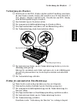 Preview for 15 page of Star Micronics SF-10HA User Manual