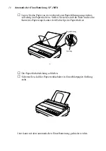 Preview for 18 page of Star Micronics SF-10HA User Manual