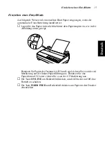 Preview for 19 page of Star Micronics SF-10HA User Manual