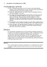 Preview for 20 page of Star Micronics SF-10HA User Manual