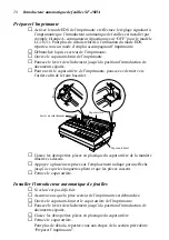 Preview for 24 page of Star Micronics SF-10HA User Manual