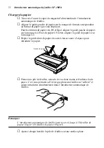 Preview for 26 page of Star Micronics SF-10HA User Manual