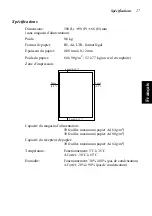 Preview for 31 page of Star Micronics SF-10HA User Manual