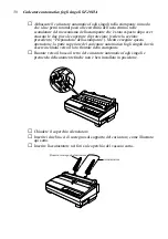 Preview for 34 page of Star Micronics SF-10HA User Manual