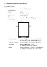 Preview for 40 page of Star Micronics SF-10HA User Manual