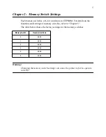 Предварительный просмотр 8 страницы Star Micronics SLIP SP298 SERIES Programmer'S Manual