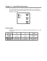 Предварительный просмотр 9 страницы Star Micronics SLIP SP298 SERIES Programmer'S Manual