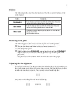 Предварительный просмотр 10 страницы Star Micronics SLIP SP298 SERIES Programmer'S Manual