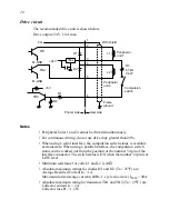 Предварительный просмотр 23 страницы Star Micronics SLIP SP298 SERIES Programmer'S Manual