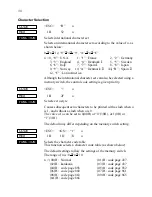 Предварительный просмотр 33 страницы Star Micronics SLIP SP298 SERIES Programmer'S Manual