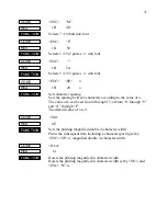 Предварительный просмотр 34 страницы Star Micronics SLIP SP298 SERIES Programmer'S Manual