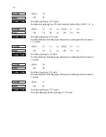 Предварительный просмотр 39 страницы Star Micronics SLIP SP298 SERIES Programmer'S Manual