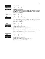 Предварительный просмотр 40 страницы Star Micronics SLIP SP298 SERIES Programmer'S Manual