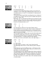 Предварительный просмотр 41 страницы Star Micronics SLIP SP298 SERIES Programmer'S Manual